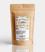 Mountain Serenade Dark Roast Coffee Beans