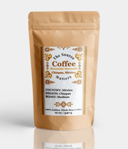 Mountain Serenade Medium Roast Coffee Beans