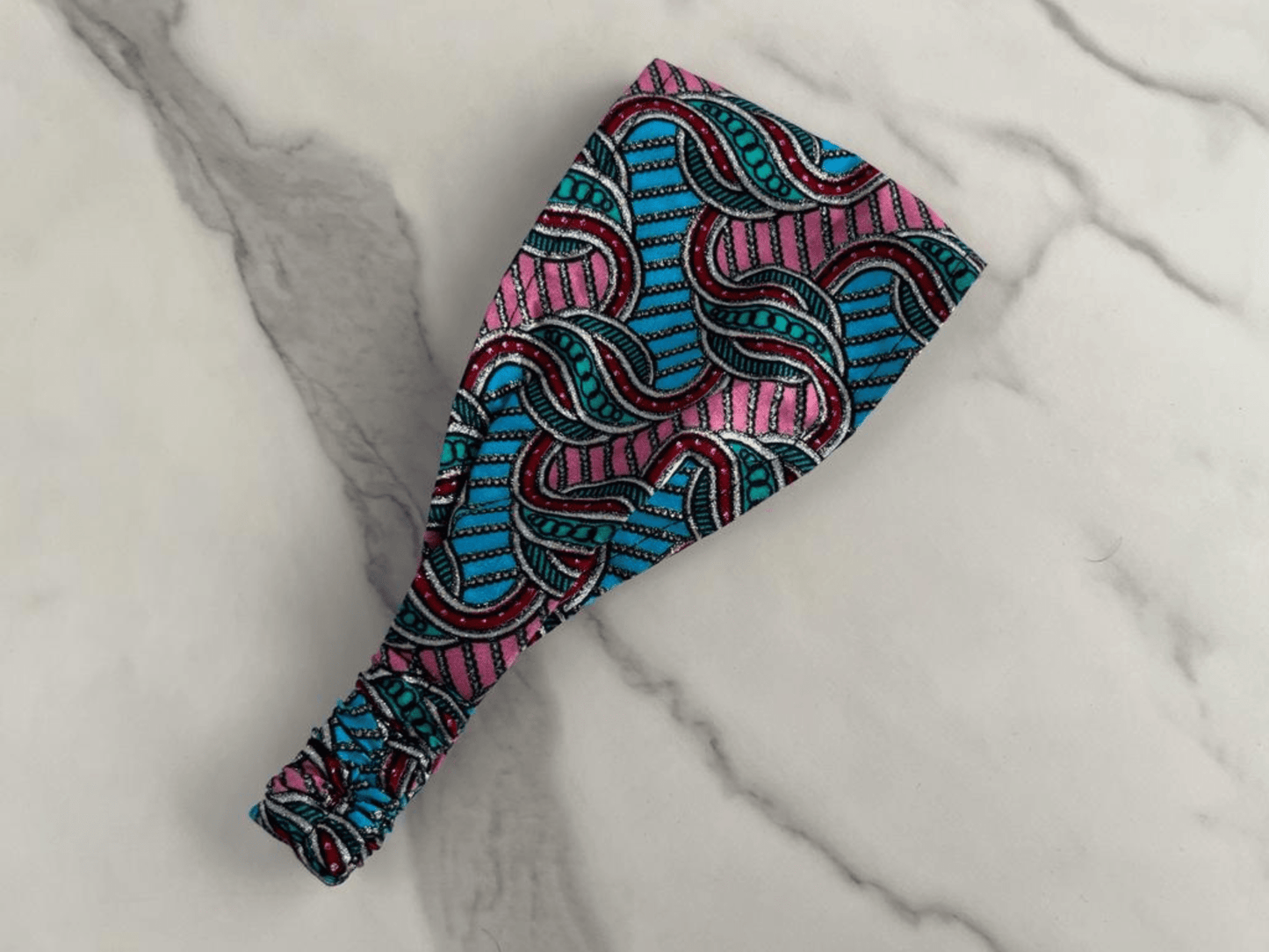 
                  
                    Zambia HandMade Headbands
                  
                