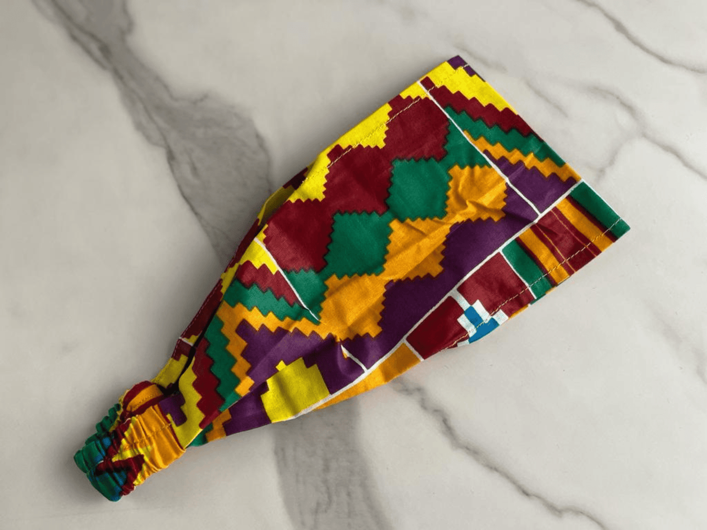 
                  
                    Zambia HandMade Headbands
                  
                