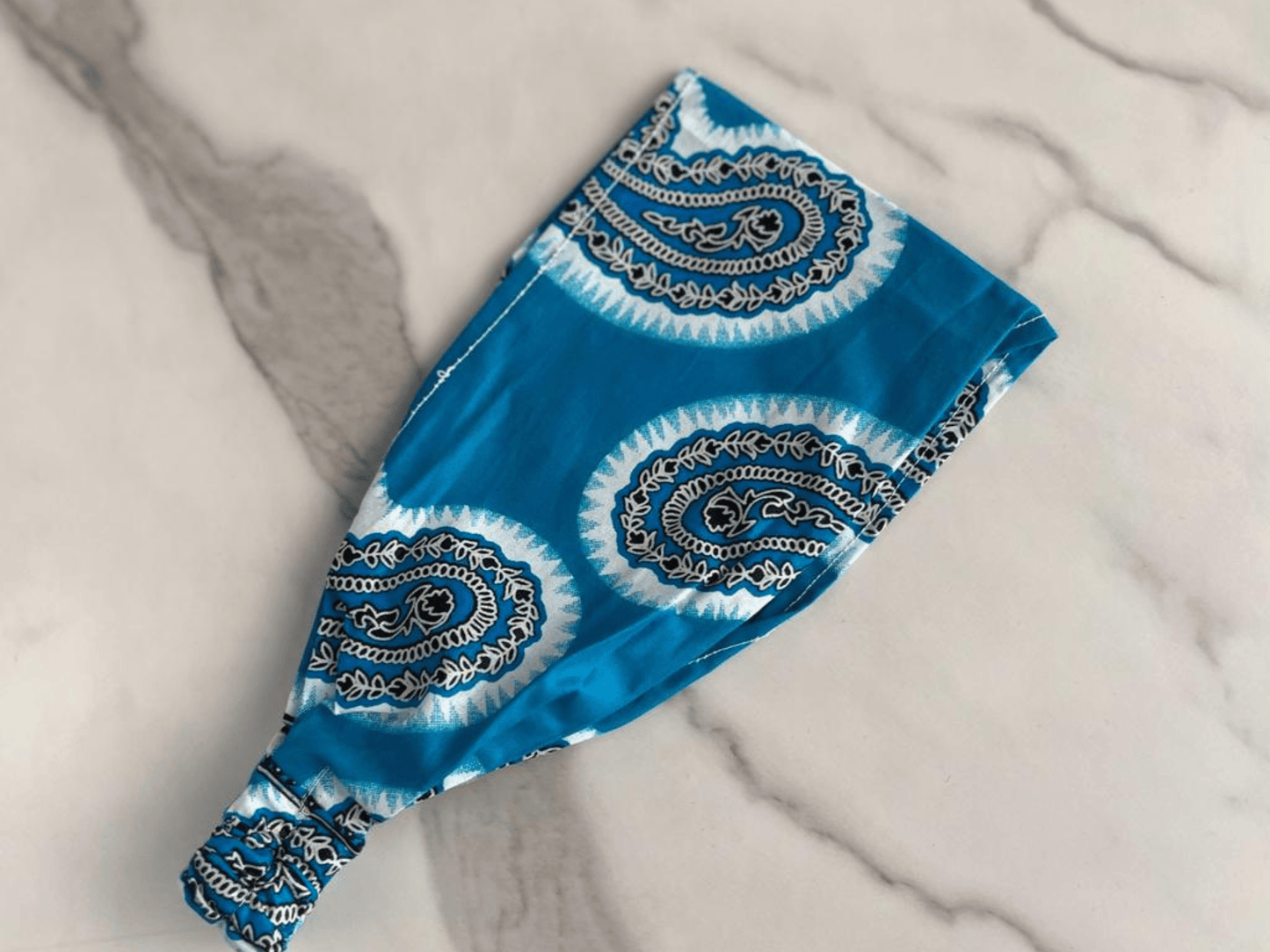 
                  
                    Zambia HandMade Headbands
                  
                