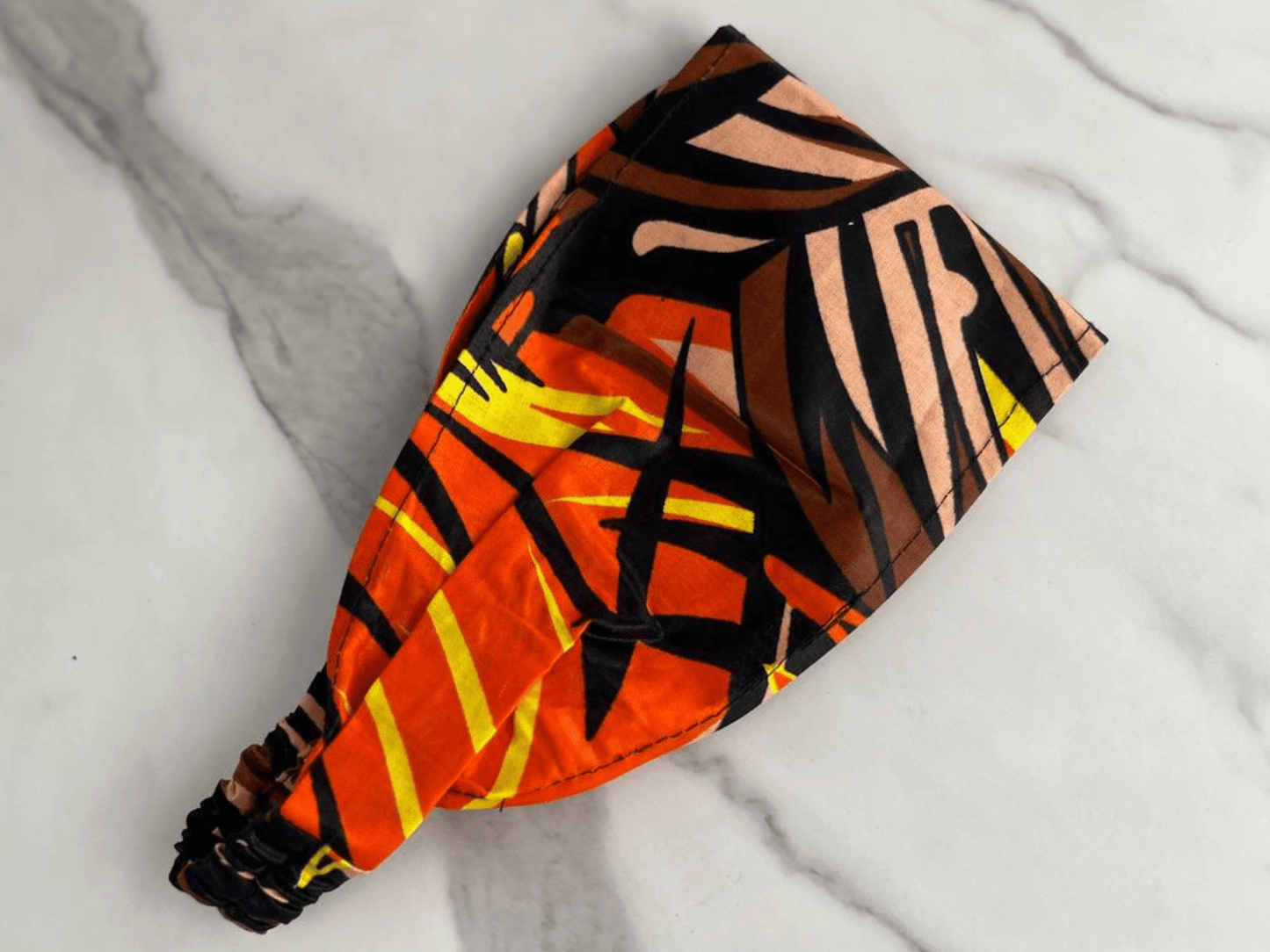 
                  
                    Zambia HandMade Headbands
                  
                