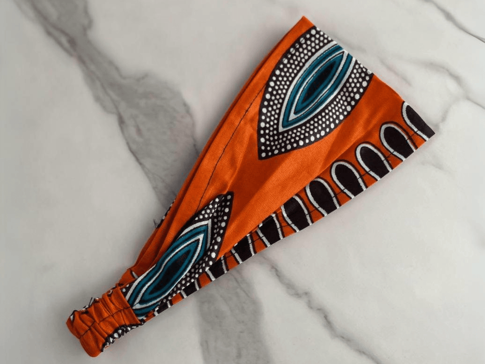 
                  
                    Zambia HandMade Headbands
                  
                