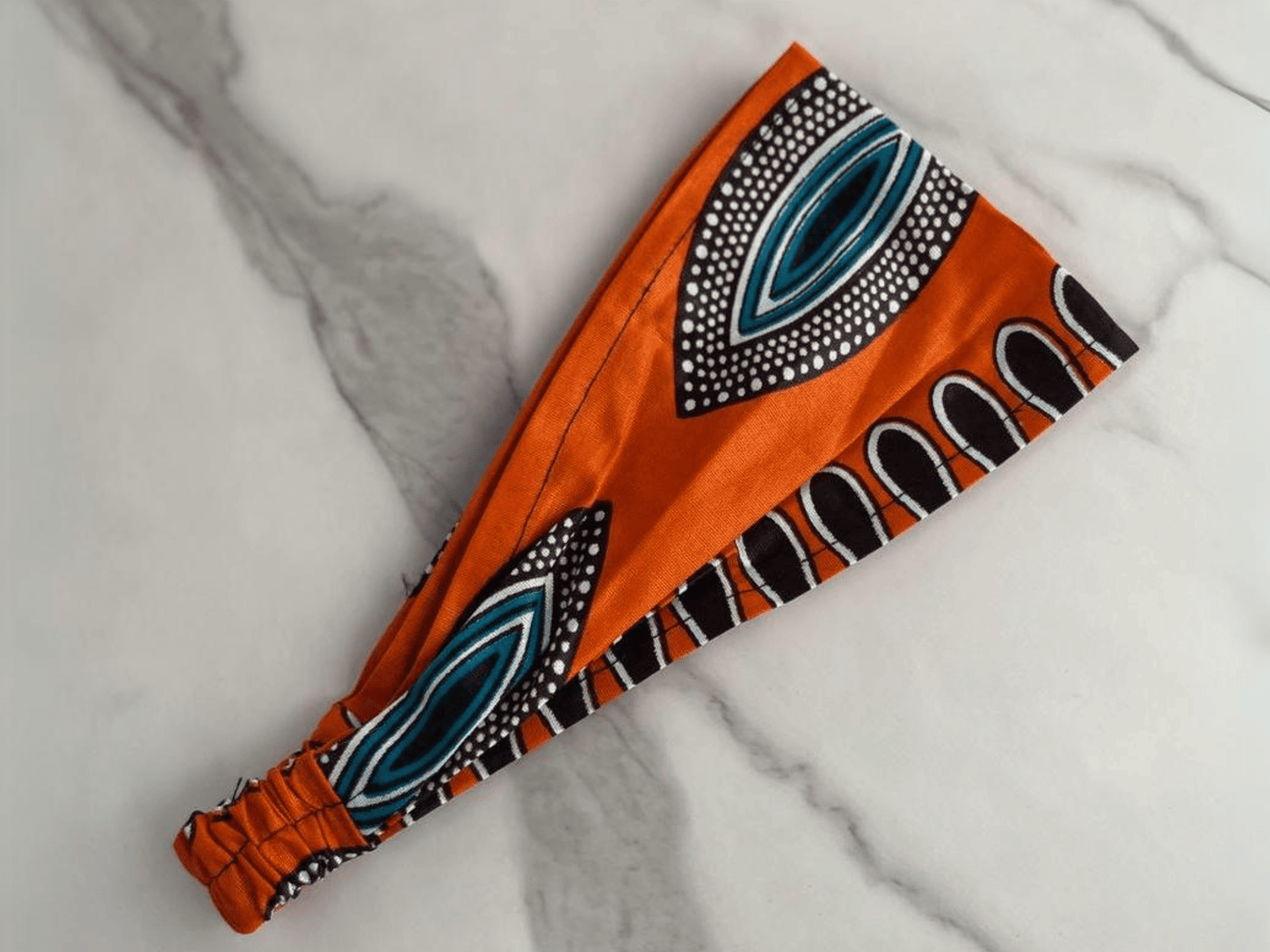 
                  
                    Zambia HandMade Headbands
                  
                
