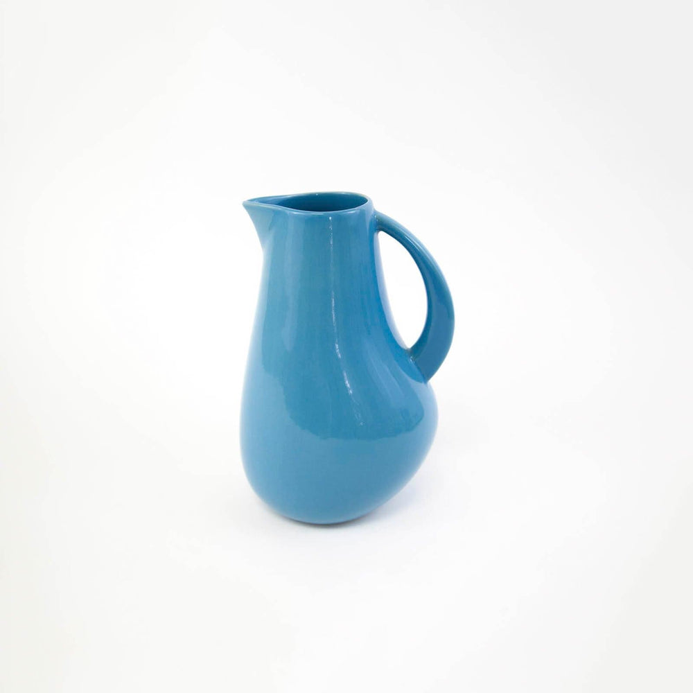 
                  
                    La Marsa Pitcher - Dinnerware l The Source Matters Store Stoneware
                  
                
