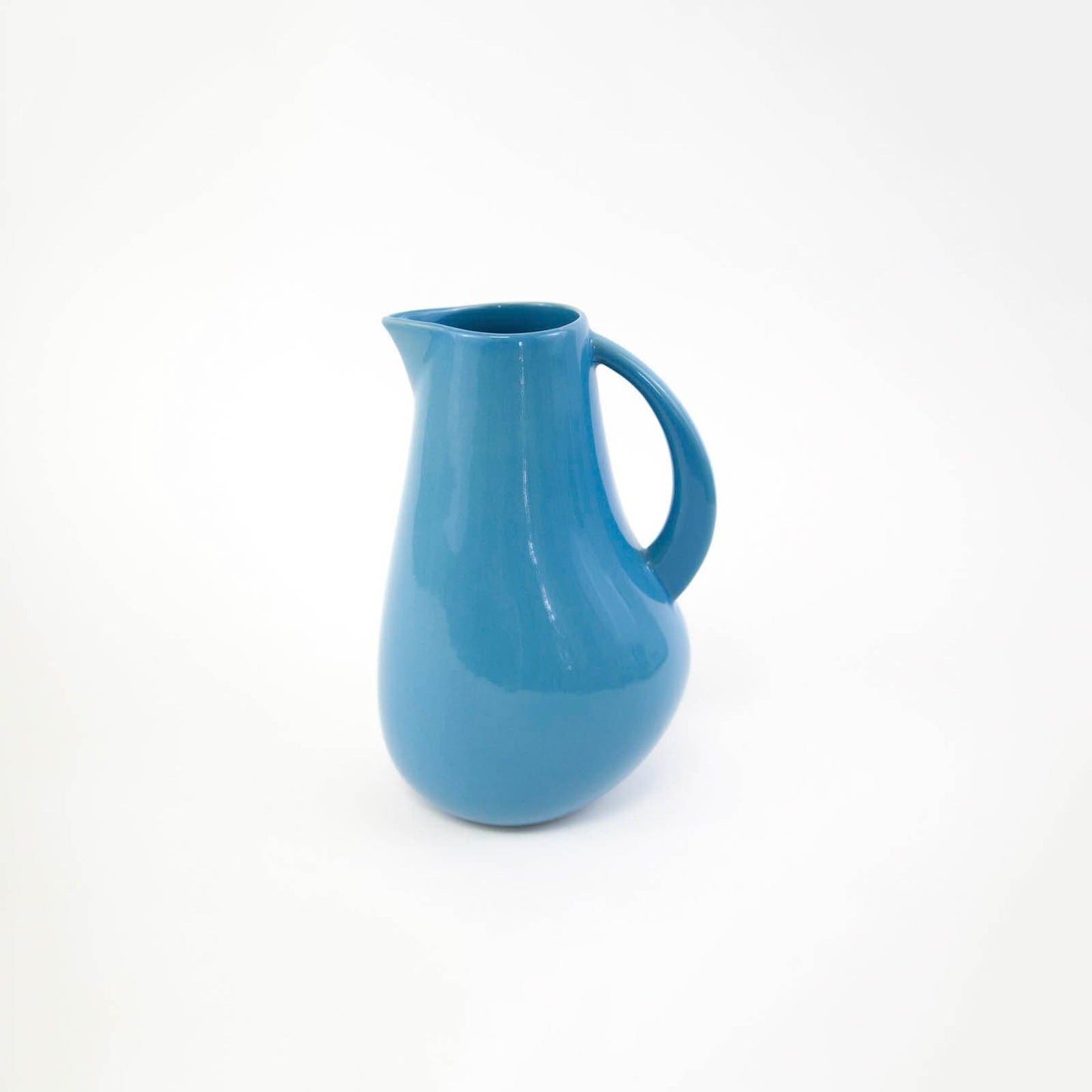
                  
                    La Marsa Pitcher - Dinnerware l The Source Matters Store Stoneware
                  
                