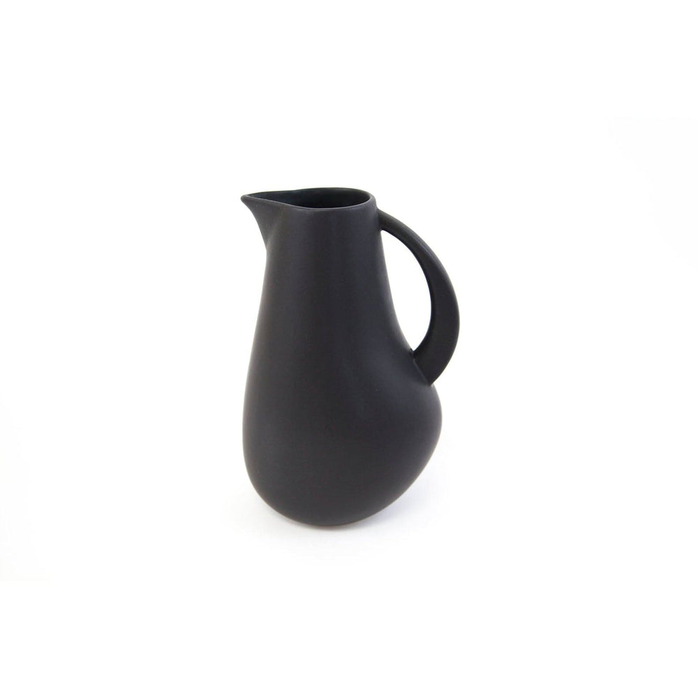 
                  
                    La Marsa Pitcher - Dinnerware l The Source Matters Store Stoneware
                  
                