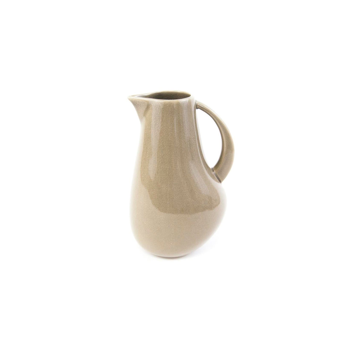
                  
                    La Marsa Pitcher - Dinnerware l The Source Matters Store Stoneware
                  
                