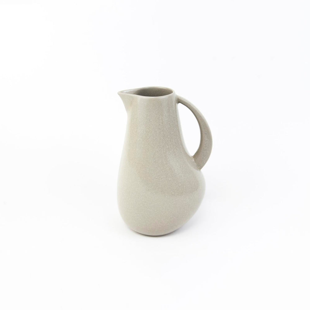 
                  
                    La Marsa Pitcher - Dinnerware l The Source Matters Store Stoneware
                  
                