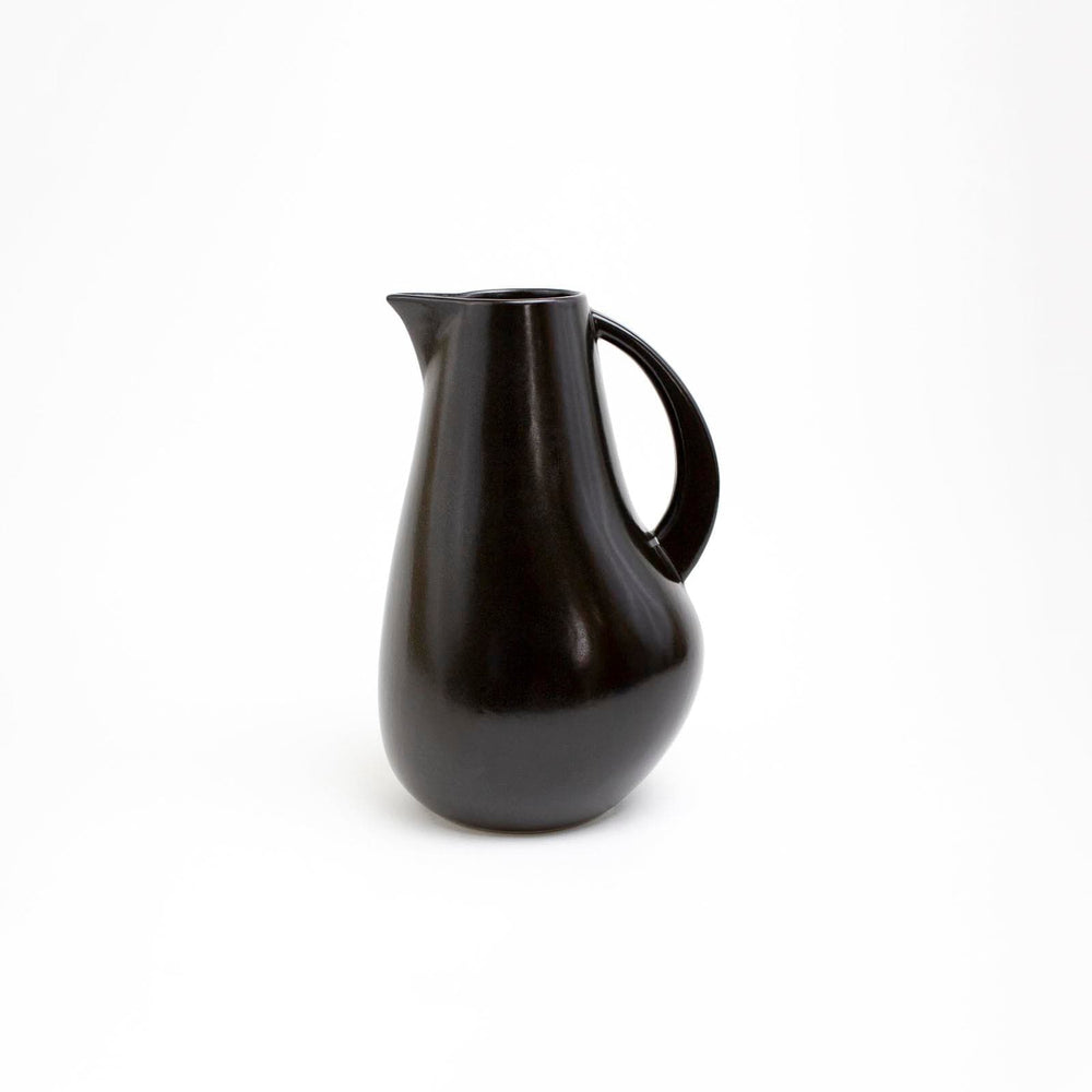 
                  
                    La Marsa Pitcher - Dinnerware l The Source Matters Store Stoneware
                  
                