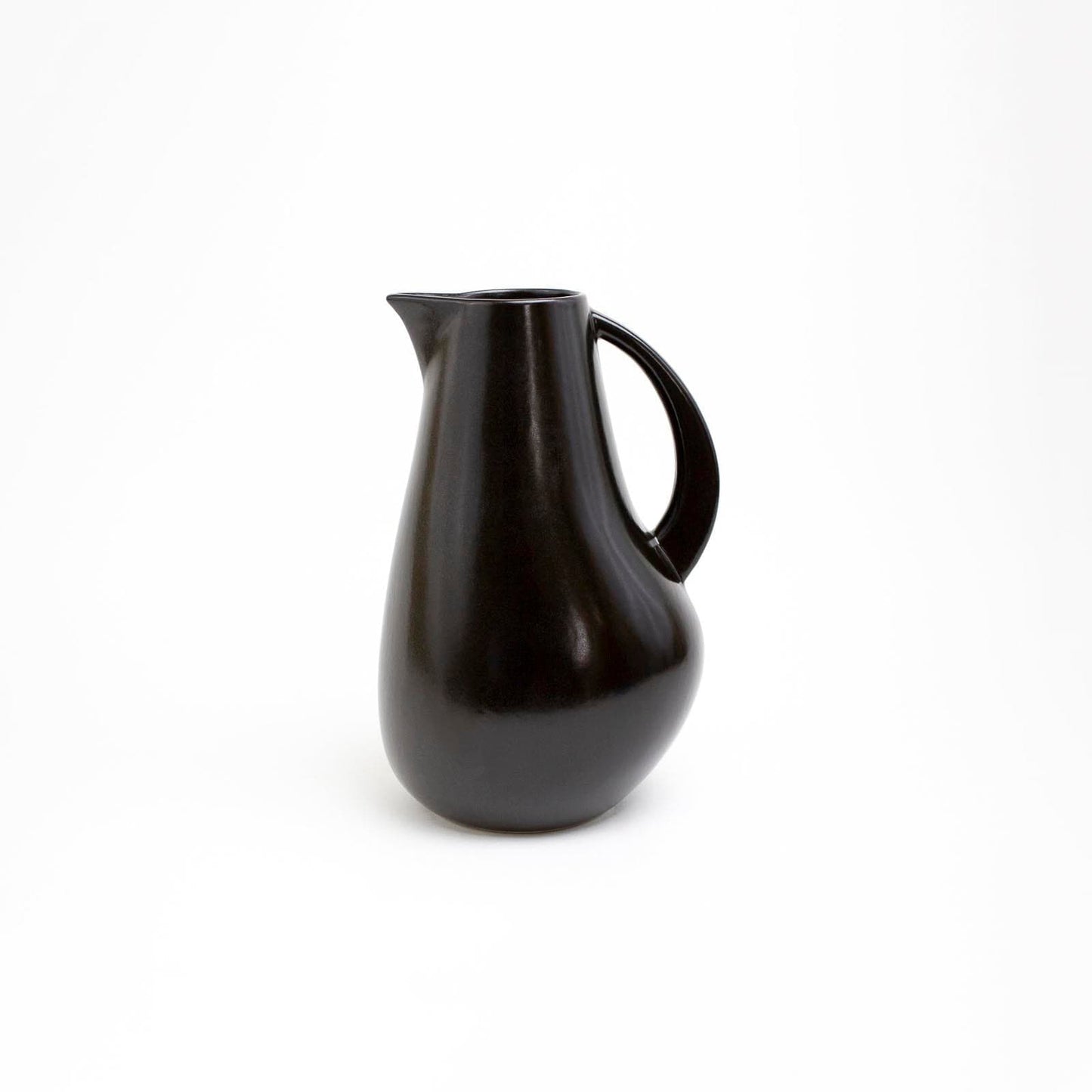 
                  
                    La Marsa Pitcher - Dinnerware l The Source Matters Store Stoneware
                  
                