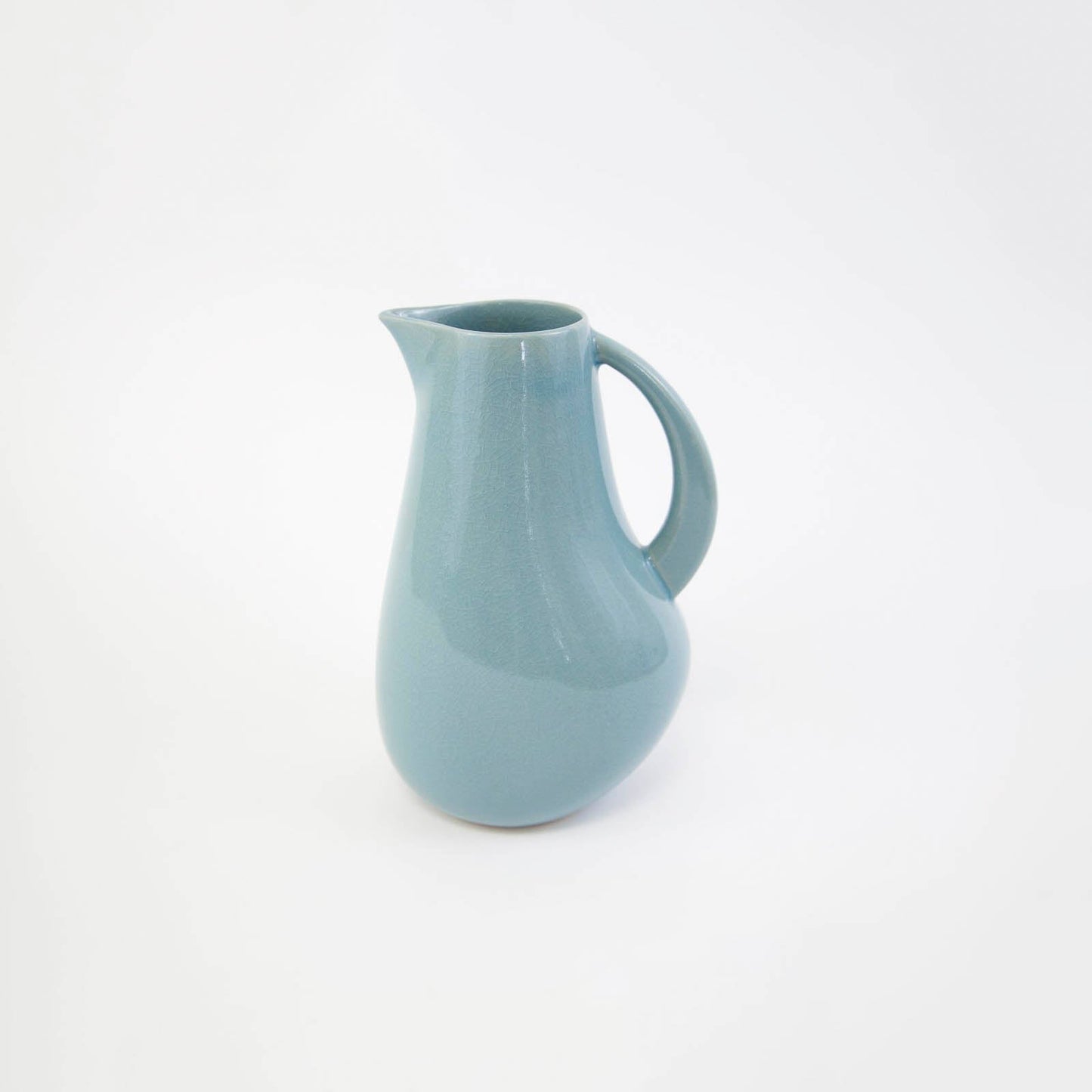 
                  
                    La Marsa Pitcher - Dinnerware l The Source Matters Store Stoneware
                  
                