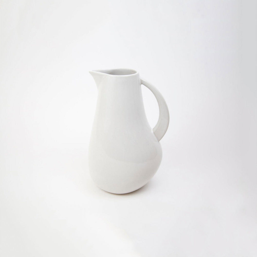 
                  
                    La Marsa Pitcher - Dinnerware l The Source Matters Store Stoneware
                  
                