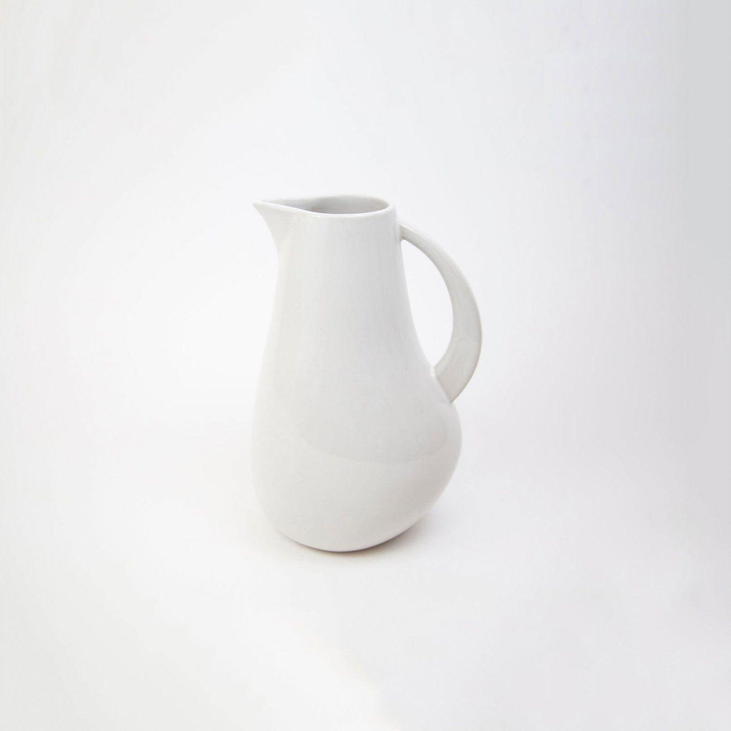 
                  
                    La Marsa Pitcher - Dinnerware l The Source Matters Store Stoneware
                  
                