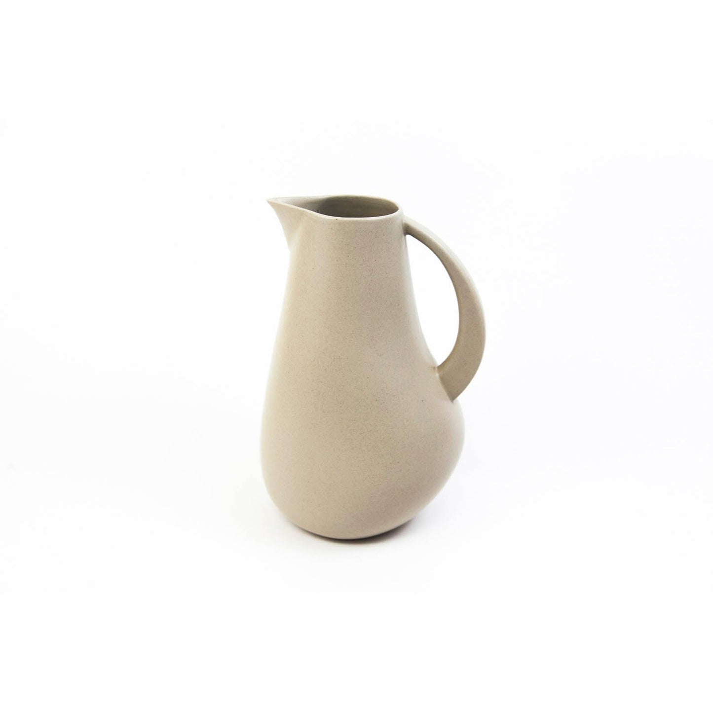 
                  
                    La Marsa Pitcher - Dinnerware l The Source Matters Store Stoneware
                  
                