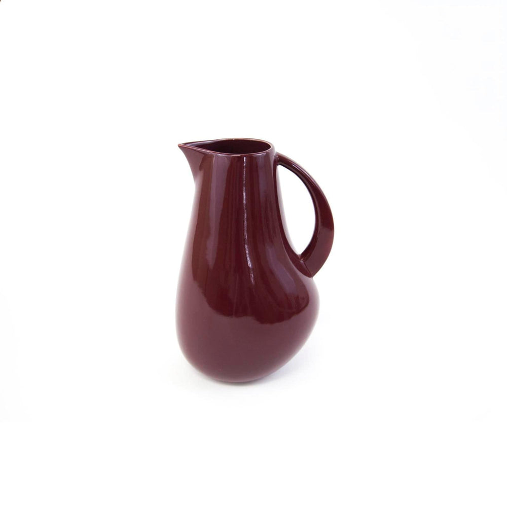 
                  
                    La Marsa Pitcher - Dinnerware l The Source Matters Store Stoneware
                  
                