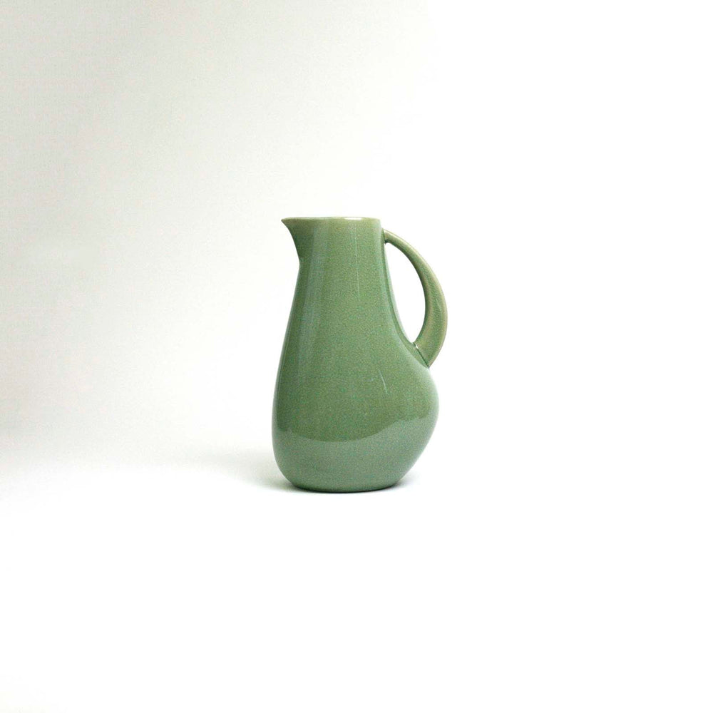 
                  
                    La Marsa Pitcher - Dinnerware l The Source Matters Store Stoneware
                  
                