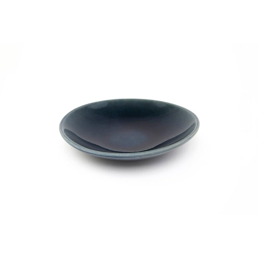 
                  
                    Dadasi Dessert Plate l Quality Ethical Stoneware l The Source Matters Store
                  
                