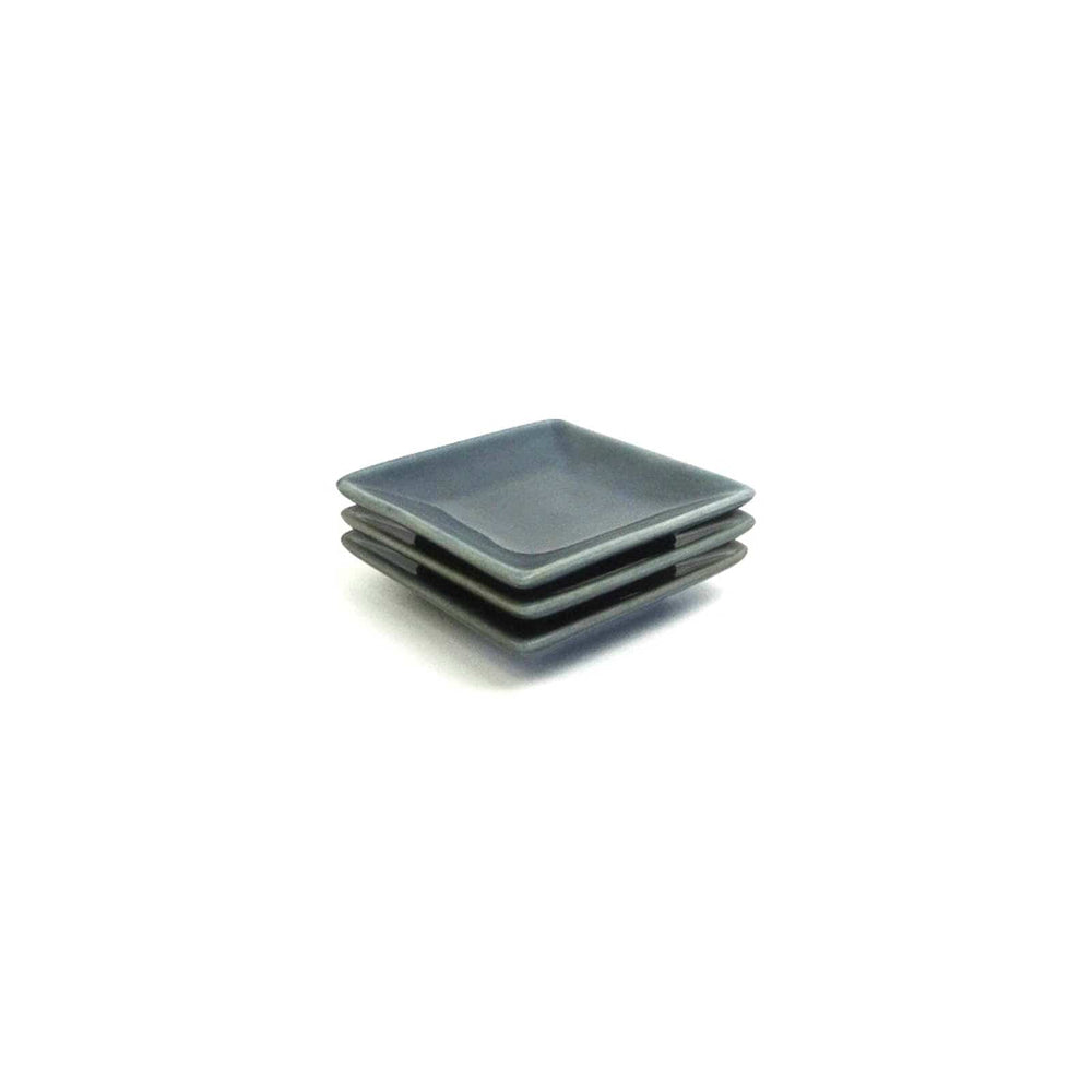 
                  
                    La Marsa Condiment Squares - Dinnerware l The Source Matters Store Stoneware
                  
                