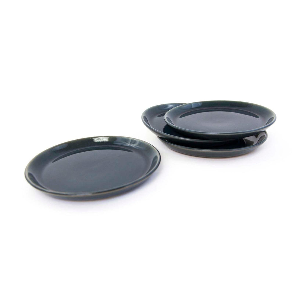 
                  
                    La Marsa Dessert Plate - Dinnerware l The Source Matters Store Stoneware
                  
                