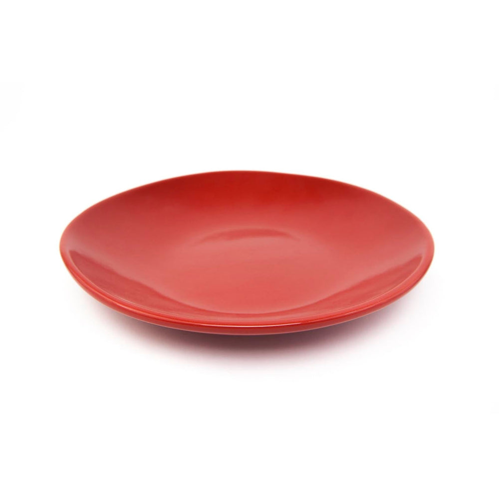 
                  
                    Dadasi Dinner Plate l Quality Ethical Stoneware l The Source Matters Store
                  
                