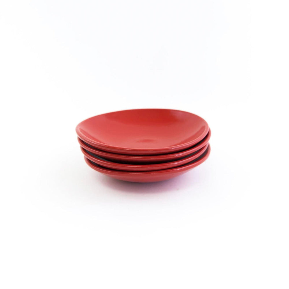 
                  
                    Dadasi Dessert Plate l Quality Ethical Stoneware l The Source Matters Store
                  
                