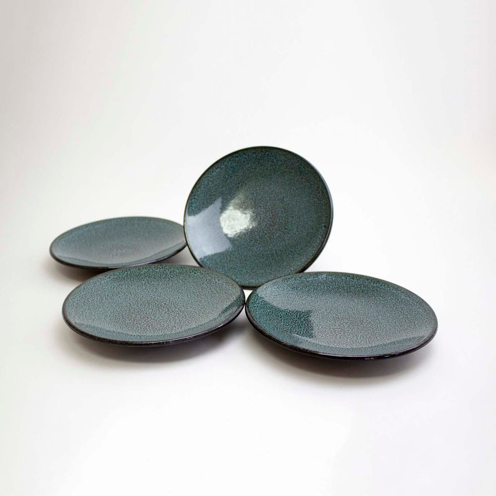 
                  
                    Zaghwan Dessert Plate l The Source Matters Store Stoneware
                  
                