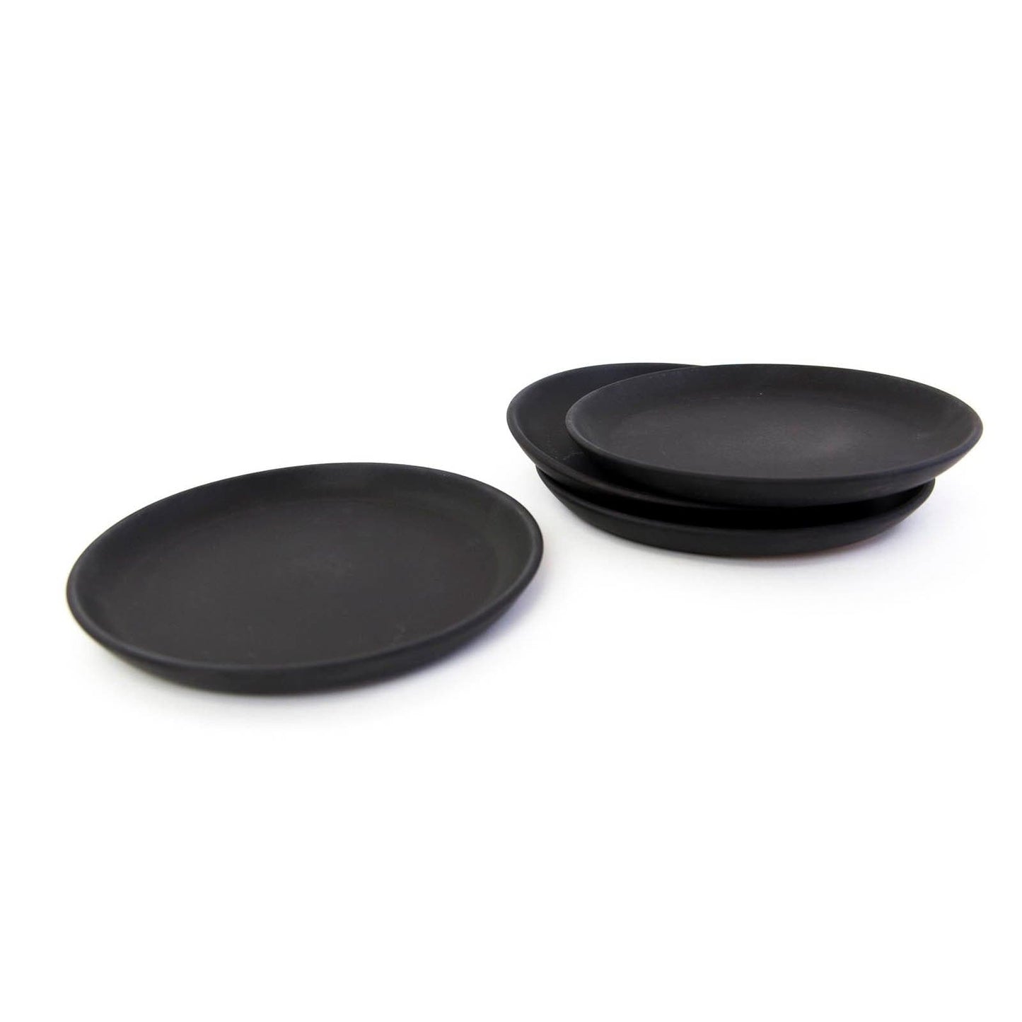 
                  
                    La Marsa Dessert Plate - Dinnerware l The Source Matters Store Stoneware
                  
                