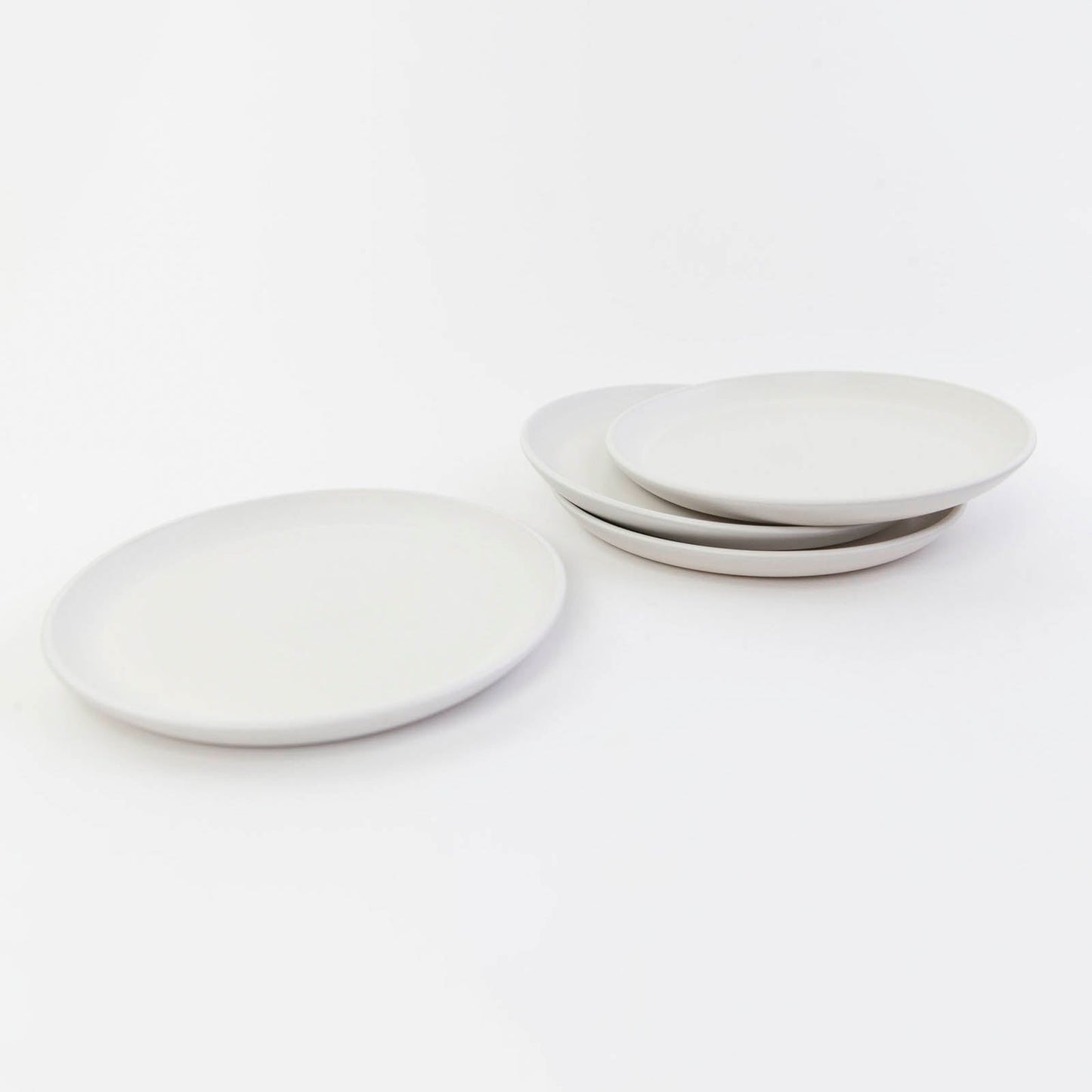 
                  
                    La Marsa Dessert Plate - Dinnerware l The Source Matters Store Stoneware
                  
                