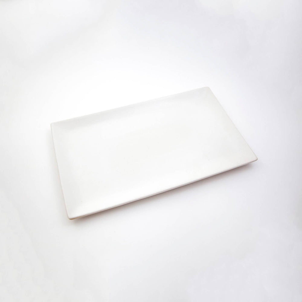
                  
                    La Marsa Dinner Platter - Dinnerware l The Source Matters Store Stoneware
                  
                