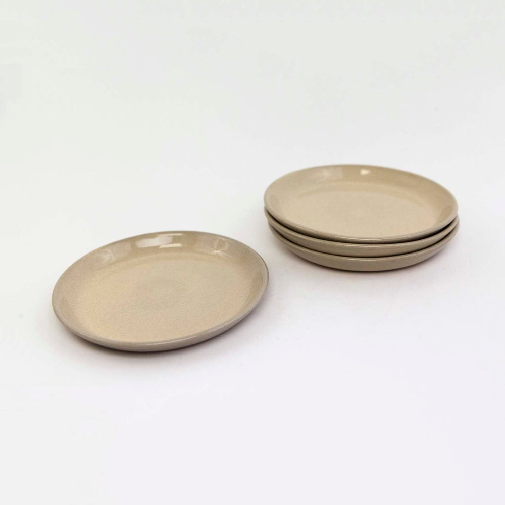 
                  
                    La Marsa Bread Plate - Dinnerware l The Source Matters Store Stoneware
                  
                