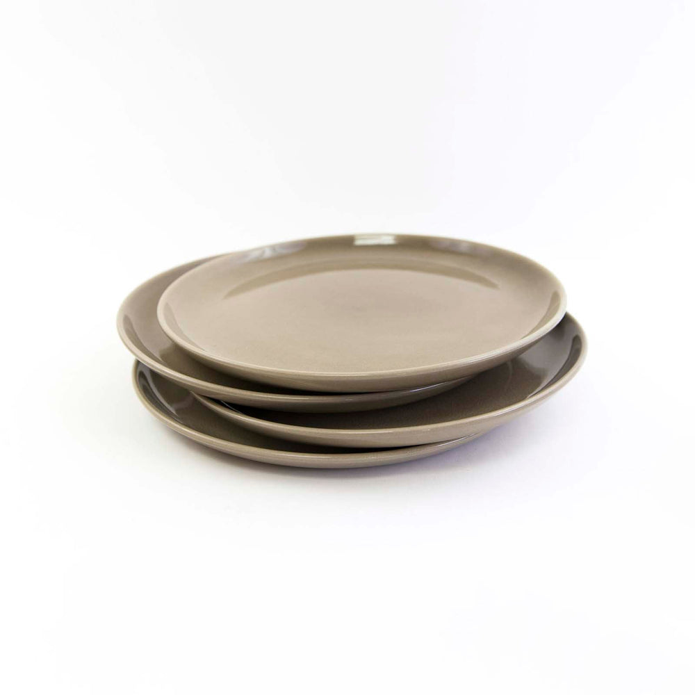 
                  
                    La Marsa Dinner Plate - Dinnerware l The Source Matters Store Stoneware
                  
                
