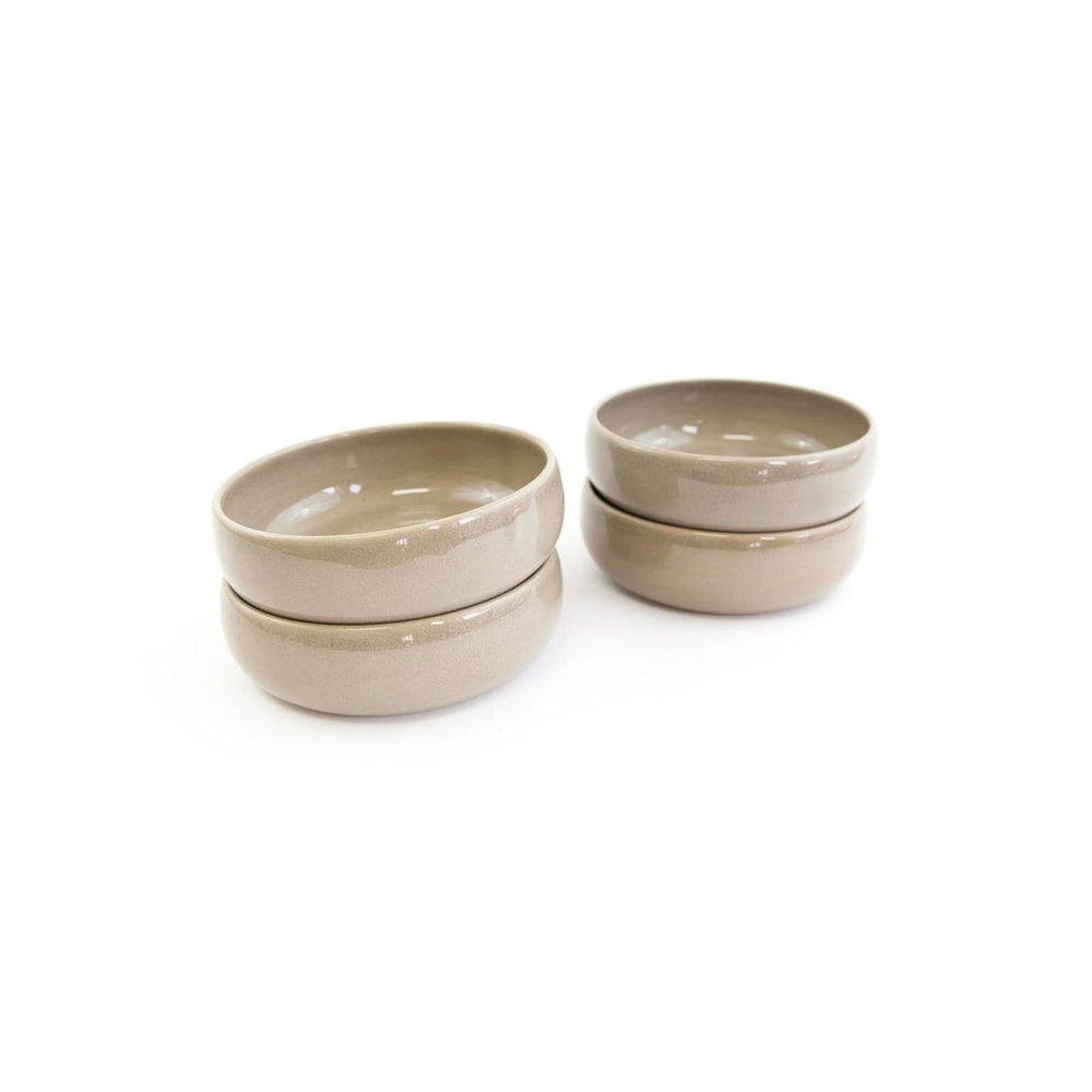 
                  
                    La Marsa Fruit Plate Ice Cream Bowl l The Source Matters Store Stoneware
                  
                