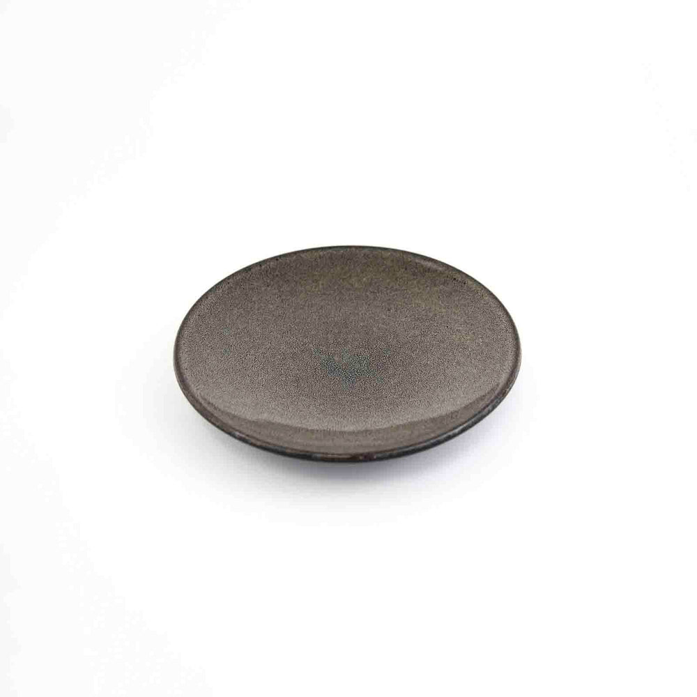 
                  
                    Zaghwan Dessert Plate l The Source Matters Store Stoneware
                  
                