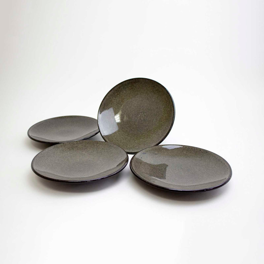 
                  
                    Zaghwan Dessert Plate l The Source Matters Store Stoneware
                  
                