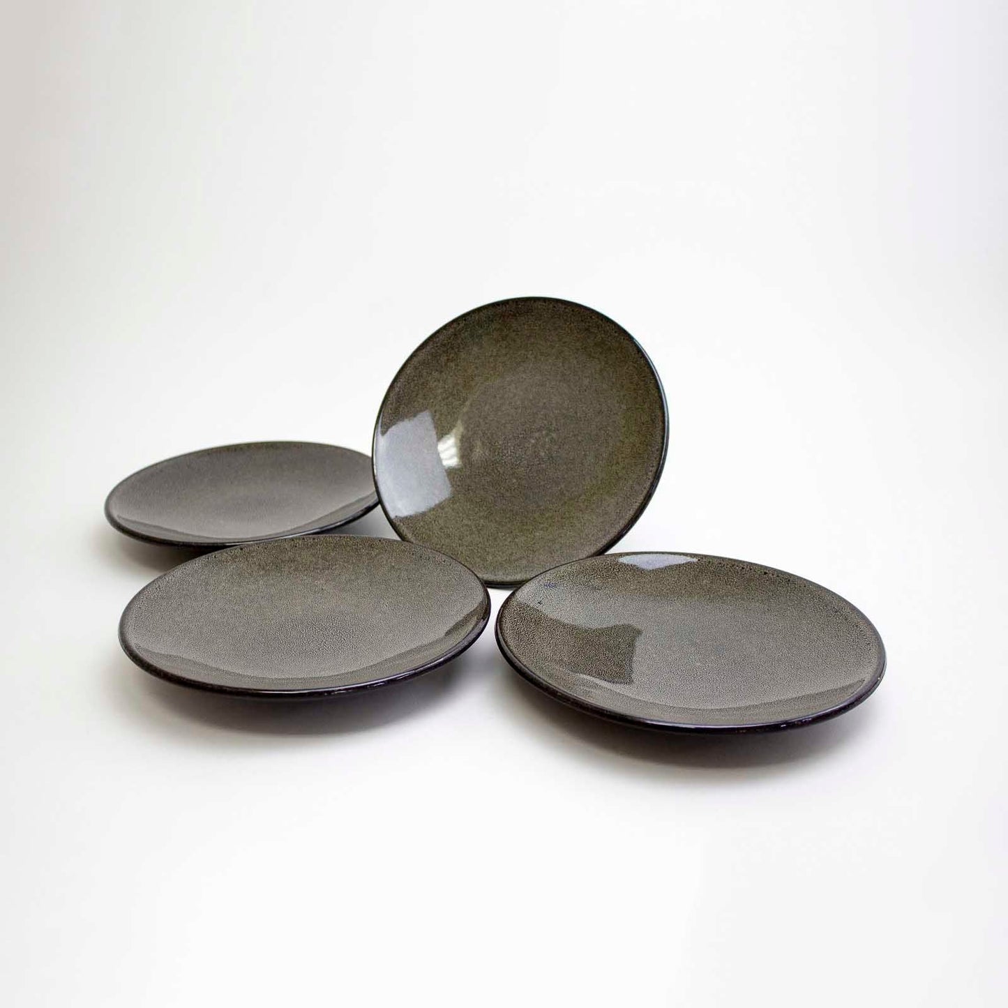 
                  
                    Zaghwan Dessert Plate l The Source Matters Store Stoneware
                  
                