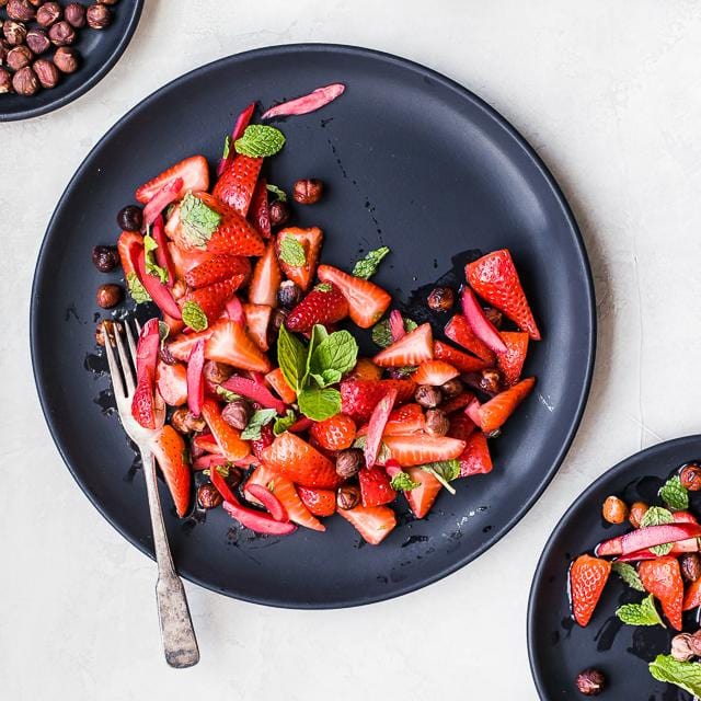 
                  
                    La Marsa Dinner Plate - Dinnerware l The Source Matters Store Stoneware
                  
                