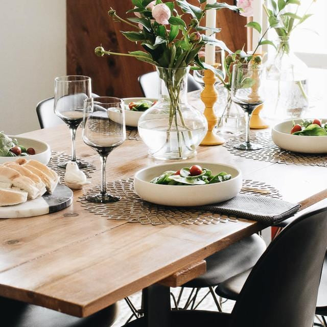 
                  
                    La Marsa Salad Plate - Dinnerware l The Source Matters Store Stoneware
                  
                