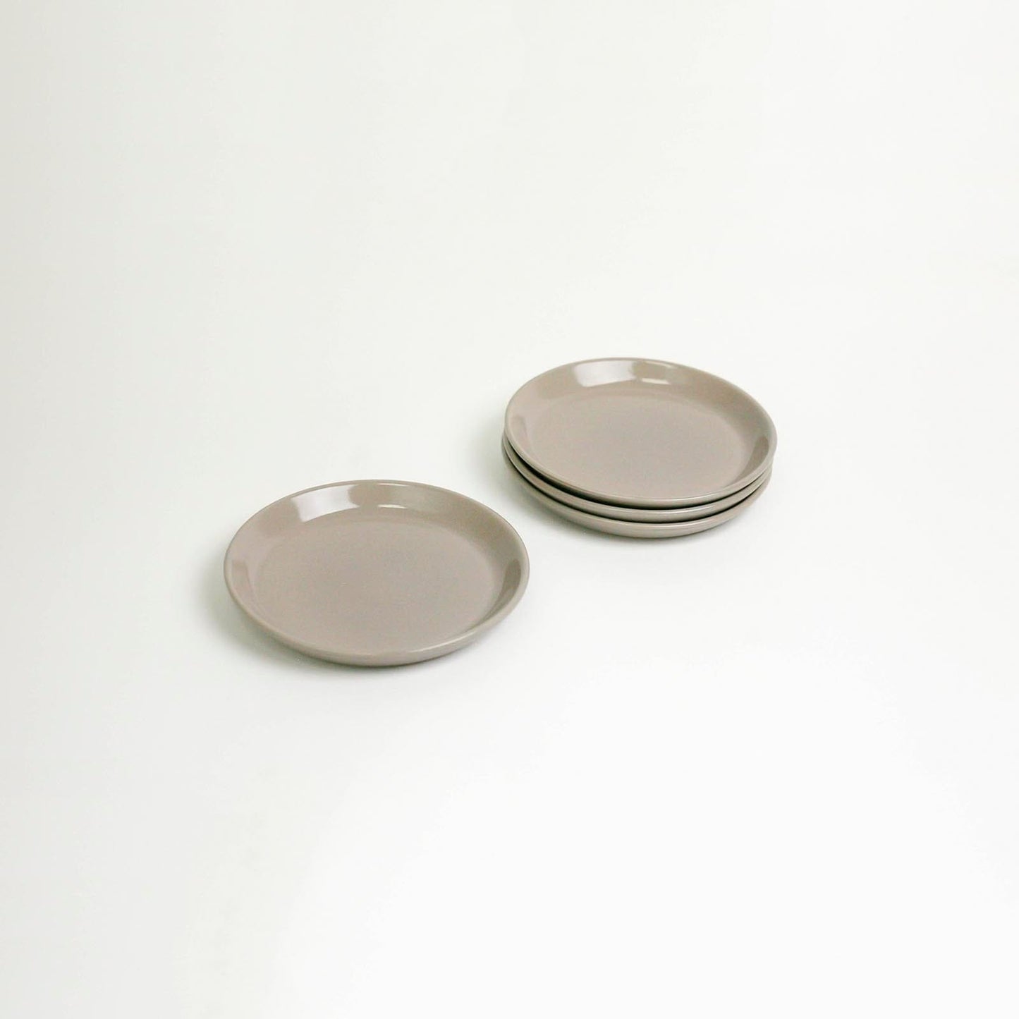 
                  
                    La Marsa Bread Plate - Dinnerware l The Source Matters Store Stoneware
                  
                