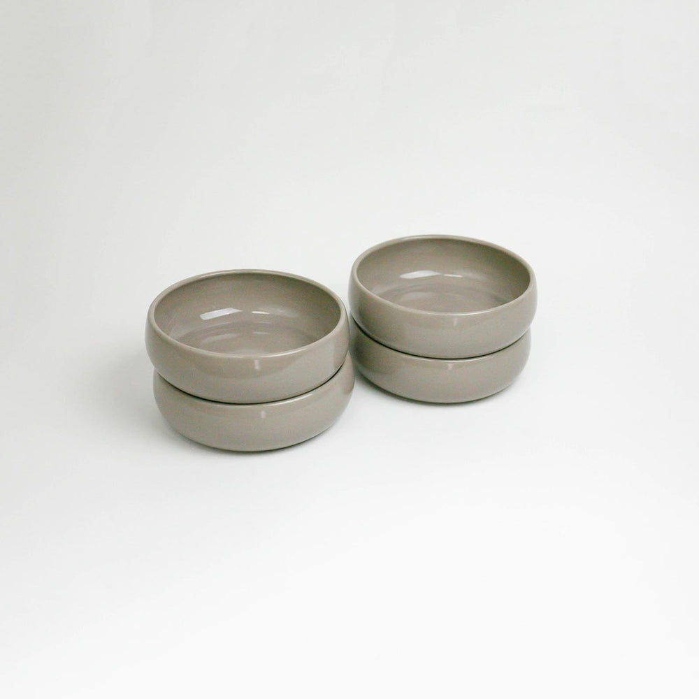 
                  
                    La Marsa Fruit Plate Ice Cream Bowl l The Source Matters Store Stoneware
                  
                