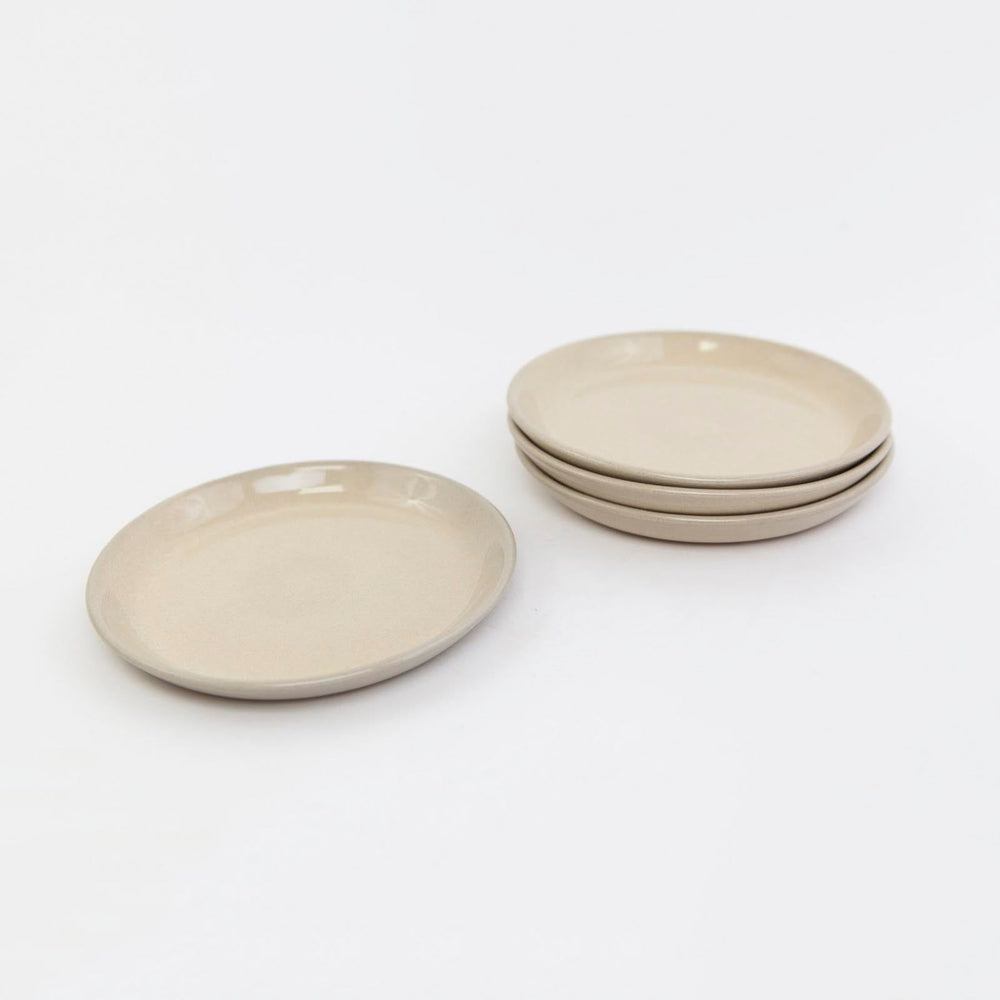 
                  
                    La Marsa Bread Plate - Dinnerware l The Source Matters Store Stoneware
                  
                