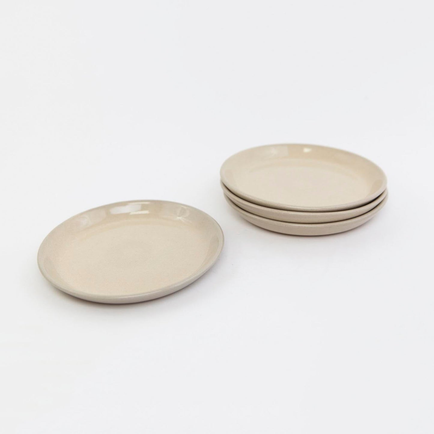 
                  
                    La Marsa Bread Plate - Dinnerware l The Source Matters Store Stoneware
                  
                