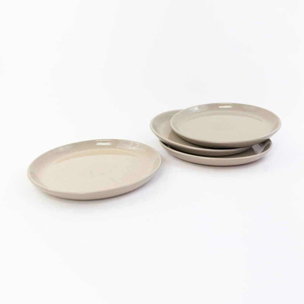 
                  
                    La Marsa Dessert Plate - Dinnerware l The Source Matters Store Stoneware
                  
                