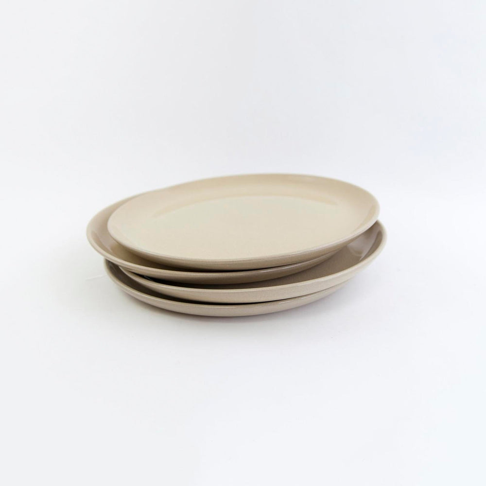 
                  
                    La Marsa Dinner Plate - Dinnerware l The Source Matters Store Stoneware
                  
                