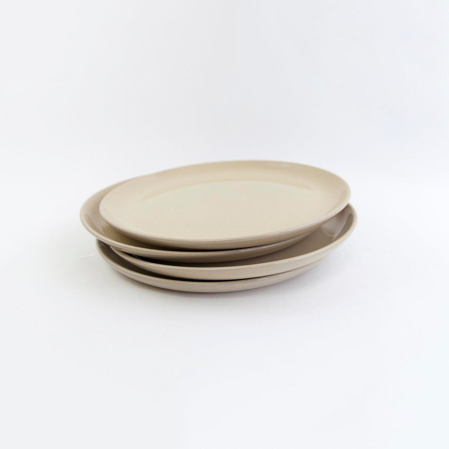 
                  
                    La Marsa Dinner Plate - Dinnerware l The Source Matters Store Stoneware
                  
                
