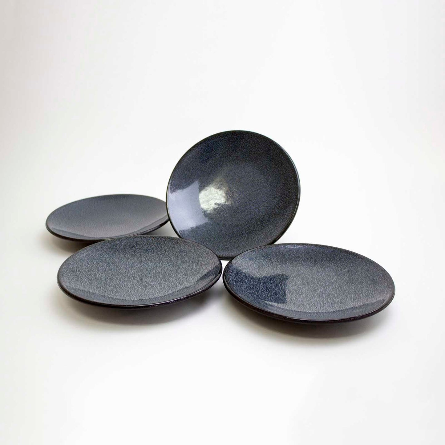 
                  
                    Zaghwan Dessert Plate l The Source Matters Store Stoneware
                  
                