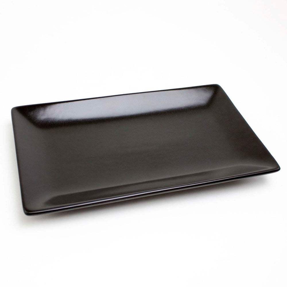 
                  
                    Zaghwan Canape Plate l Dinnerware l The Source Matters Store Stoneware
                  
                