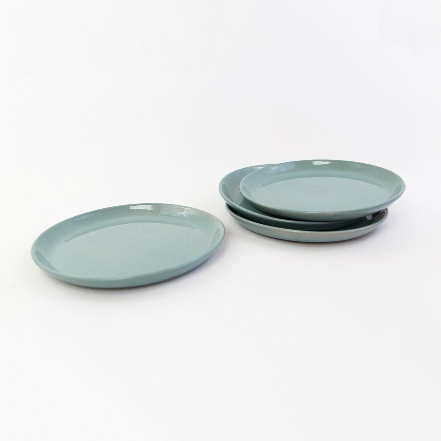 
                  
                    La Marsa Dessert Plate - Dinnerware l The Source Matters Store Stoneware
                  
                