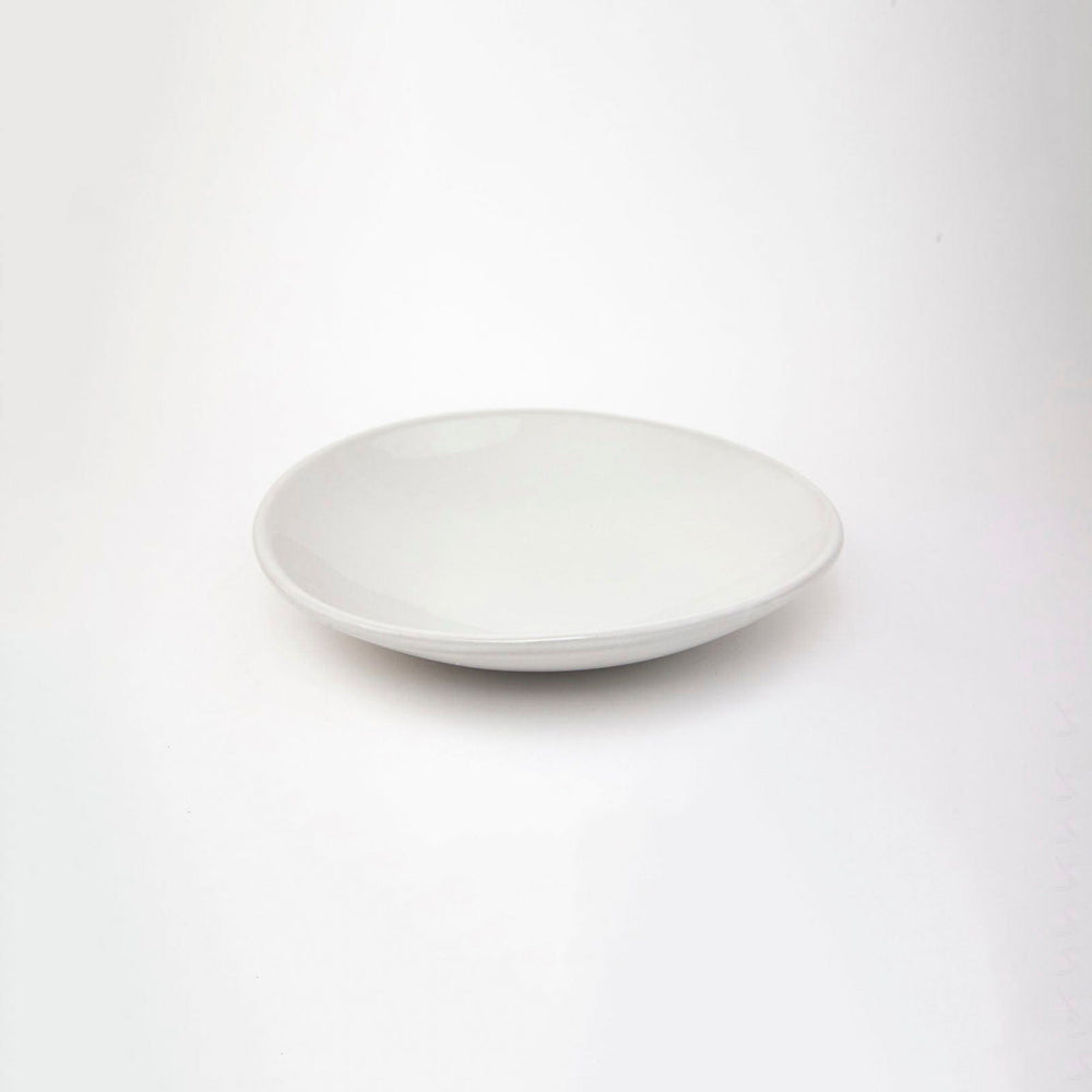 
                  
                    Dadasi Dessert Plate l Quality Ethical Stoneware l The Source Matters Store
                  
                