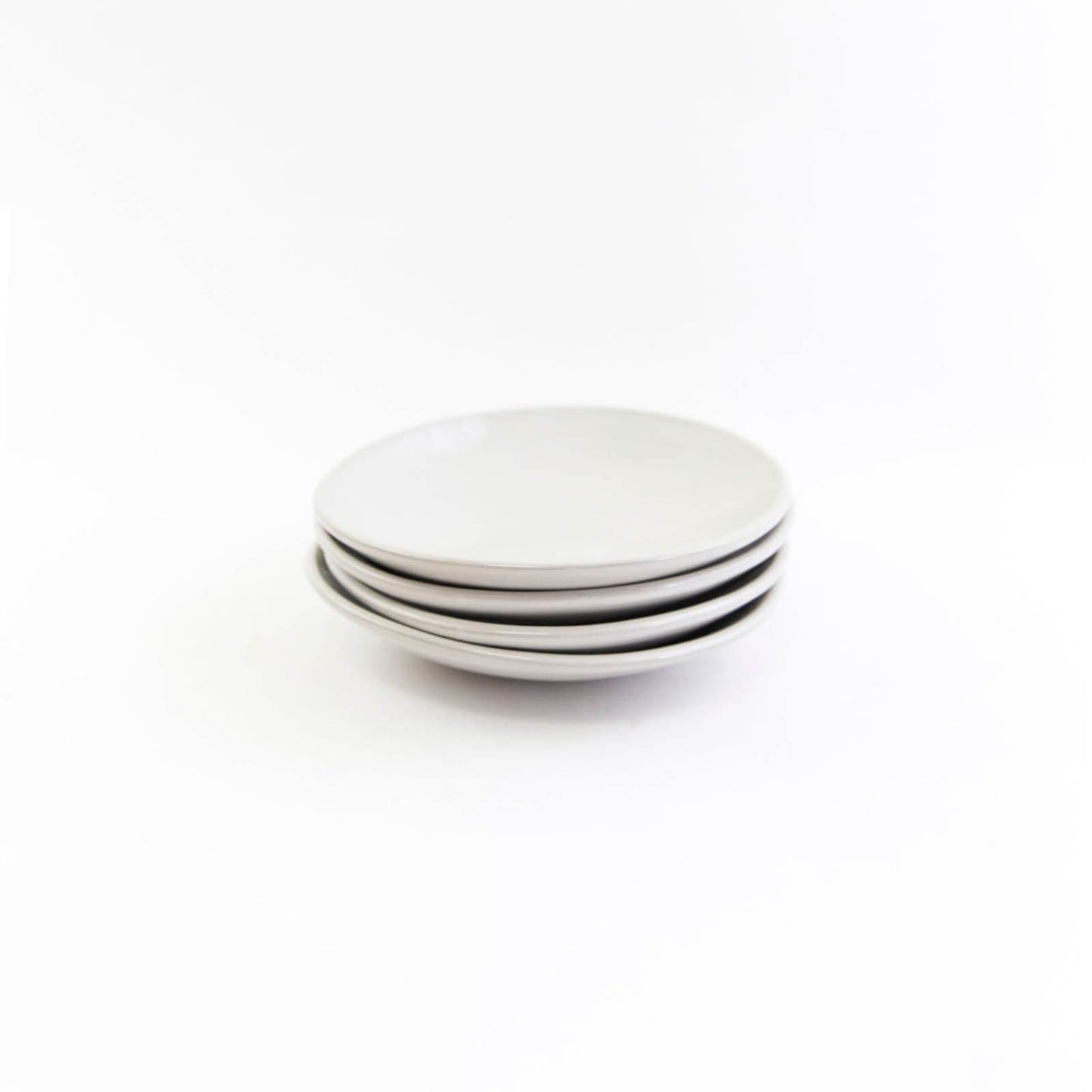 
                  
                    Dadasi Dessert Plate l Quality Ethical Stoneware l The Source Matters Store
                  
                